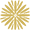This image has an empty alt attribute; its file name is Flower_Gold-small.png