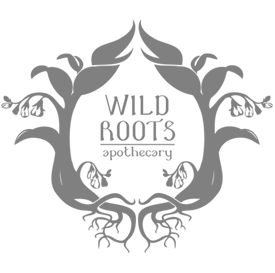 Wild Roots Apothecary