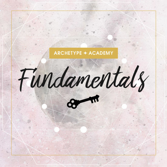 Archetype Academy Fundamentals