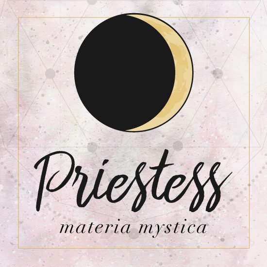 Priestess Materia Mystica